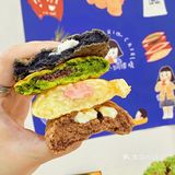 南京探店|和哆啦A梦坐在一起吃鲷鱼烧🐟