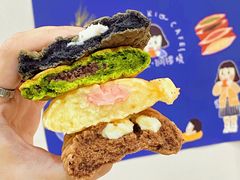 -铭果屋·铜锣烧专卖店(南京创始店)