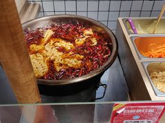 -三兄弟高炉烧饼