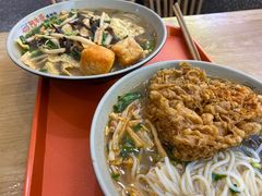 -阿生哥螺蛳粉(永安街店)