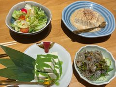 -一心创作料理屋(经开万达店)