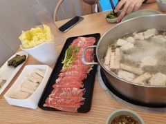 -嗲嗲的椰子鸡(亚龙湾总店)
