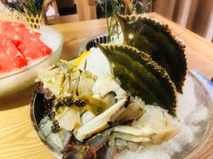 -尚海豆捞(乐虹坊店)