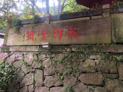 -龙井壹号·茶缘山景宴(龙井村店)