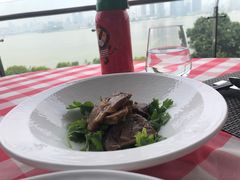 -富力威斯汀酒店-中国元素中餐厅(武昌临江店)