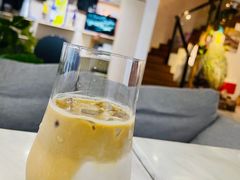 -达不溜意复合式咖啡店(市政广场店)