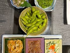 -昱匠·日本料理(金融街店)
