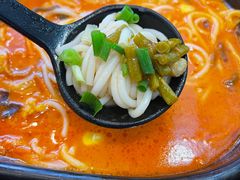 -阿香米线(深业上城店)