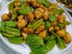 -排骨王·三十年本地老菜馆