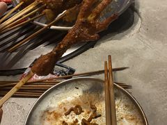 -神伙烧烤(江北黄泥塝店)