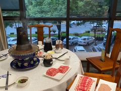 -东来顺•非遗火锅(外滩店)