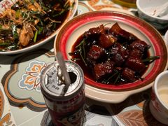 -老头儿油爆虾(胜利河美食街店)