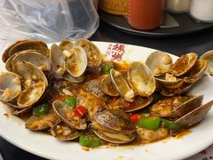 -禄粥·广府味·煲仔粥·宵夜·明档现做(江南西店)