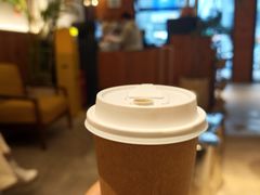 -YOLO COFFEE悠乐咖啡