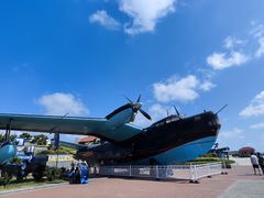 -中国人民解放军海军博物馆