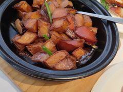 -万龙洲海鲜·粤菜(亚运村店)