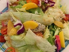 养生大拌菜-锡和无锡菜(景丽苑店)