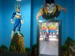 -GymPlus特色拳击健身(阳光名苑店)