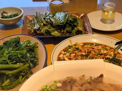 -易老九江湖菜(北滨一路店)