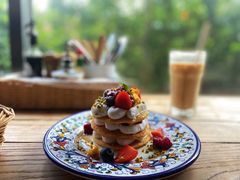 -Alimentari早午餐(安福路店)