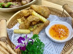 -醉壹号海鲜大排档·老厦门特色菜(厦门美食地标店)