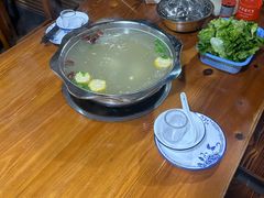 -天天海鲜城·海鲜大排档(新溪店)