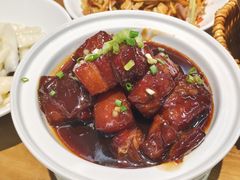 -小菜园新徽菜(芜湖奥特莱斯店)