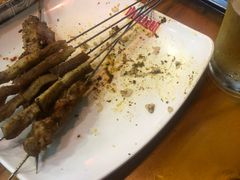 -小红烤翅(傅厚岗店)