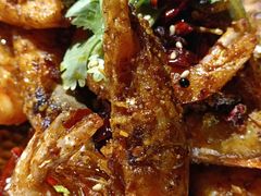-醉炫音速烧烤·干煸菜(沙河总店)