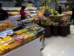 -杭州大厦LSE城市生活超市(杭州大厦店)