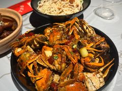 -巴厘龙虾·榜首油焖大虾(洞庭·艺术洋房店)