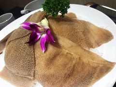 -热火朝天鲜切牛肉火锅(南强街巷店)