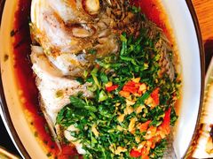 柠檬鱼-妈妈的味道(和顺古镇店)