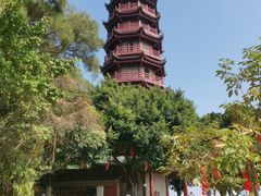 -南沙天后宫景区