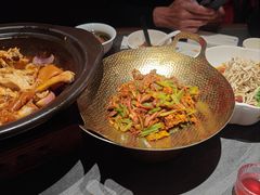 -小厨娘金榜题名(夫子庙秦淮河店)