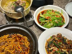 -爱饭(玉兰路直营店)