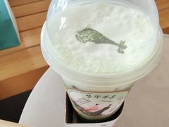 -喜茶(深圳福田星河COCO Park店)