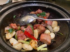 -彩虹之约•淮扬家宴(亚运村店)