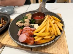 -鹿港小镇(悠唐店)