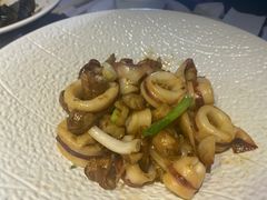 -百味馆·粤菜·湛江菜(后海花园店)