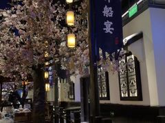 -绿茶餐厅(朝阳大悦城店)