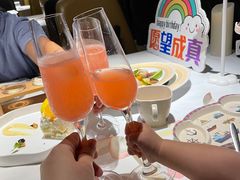 -王品牛排(常州吾悦广场店)