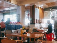 大堂-嘉华小吃(蛇口市场店)