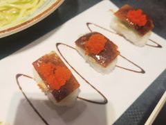 -京尊烤鸭店JINGZUN(春秀路店)