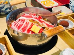 -沼津港精致料理·寿喜烧·烧鸟(漕河泾印象城店)