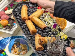 -3号仓库·创意中国菜(新世界城店)