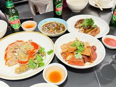 -吴记富苑(朝阳店)