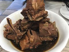 -张家小灶(东城店)