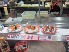 -新一番三文鱼寿司(大东海店)