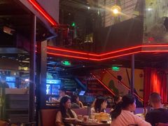 -胡桃里音乐酒馆(白云五号T5 MALL店)